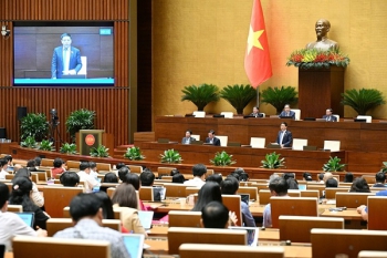 Đề xuất bỏ thẩm quyền của Quốc hội quyết định chi tiết ngân sách chi cho giáo dục đào tạo và khoa học công nghệ