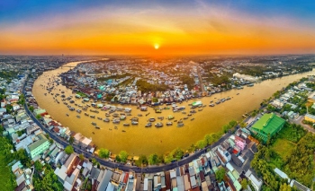 Liên kết vùng yếu cản trở du lịch ĐBSCL 'cất cánh'