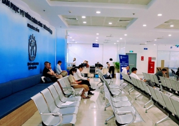 Cải cách hành chính đột phá: Hà Nội tiếp nhận 100% hồ sơ trực tuyến lĩnh vực xây dựng