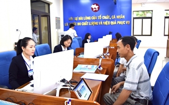 Quy định mới về tổ chức Bộ phận Một cửa tại cấp bộ, cấp tỉnh và cấp xã