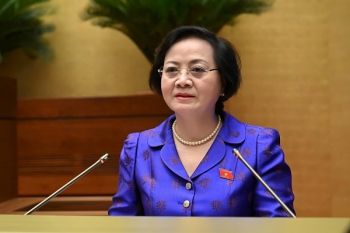 Trình Quốc hội phương án chi tiết cả nước còn 34 đơn vị hành chính cấp tỉnh sau sắp xếp