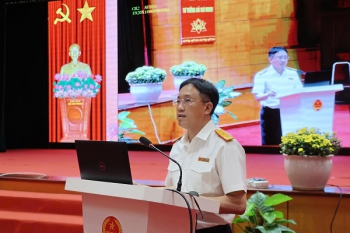 Ngành thuế đẩy mạnh cải cách, phối hợp, kiến tạo môi trường minh bạch cho hộ kinh doanh