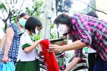 Hướng dẫn thực hiện các quy định về chăm sóc thay thế cho trẻ em