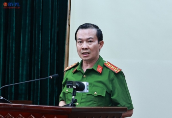 Khởi tố 40 đối tượng trong vụ “chạy” kết luận giám định tại Viện Pháp y tâm thần Trung ương