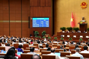 Phạt đến 3 tỉ đồng đối với vi phạm hành chính trong lĩnh vực bảo vệ dữ liệu cá nhân
