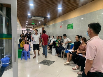 16 bệnh, nhóm bệnh được kê đơn thuốc ngoại trú trên 30 ngày