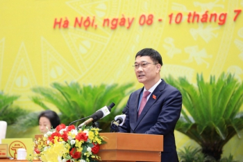 Hà Nội: Tiên phong trong sắp xếp tổ chức bộ máy và đơn vị hành chính