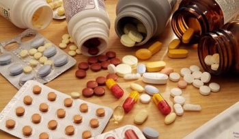 Thu hồi Giấy tiếp nhận công bố của 17 sản phẩm thực phẩm bảo vệ sức khỏe
