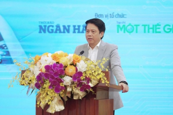 Chuyển đổi số ngân hàng: Từ tư duy công nghệ đến bài toán nhân lực