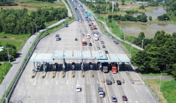 Không có vùng cấm, không có ngoại lệ trong xử lý vi phạm trật tự an toàn giao thông