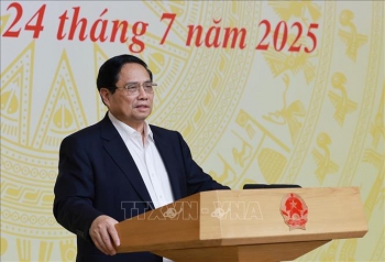 Thủ tướng: Xã, phường, đặc khu là “pháo đài” trong phòng thủ dân sự