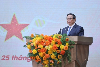 Thủ tướng: Quy tập hài cốt, xác minh danh tính liệt sĩ 