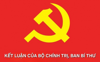 Kết luận số 179-KL/TW: Tiếp tục triển khai các nhiệm vụ hoàn thiện tổ chức bộ máy và hoạt động của mô hình chính quyền địa phương 2 cấp