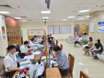 Thực hiện chính quyền 2 cấp ngành công thương: 223 thủ tục được cắt giảm, 100% số hóa