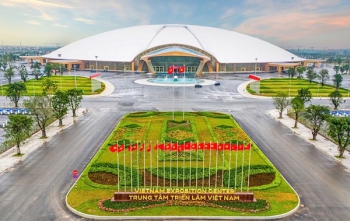 Chuẩn bị chu đáo cho Triển lãm thành tựu Đất nước nhân dịp kỷ niệm 80 năm Ngày Quốc khánh