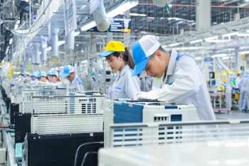 Hà Nội dẫn đầu cả nước về thu hút FDI: Tạo đột phá và tiềm năng bứt phá