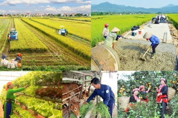 Nỗ lực thực hiện 3 Chương trình mục tiêu quốc gia đảm bảo thông suốt, liên tục
