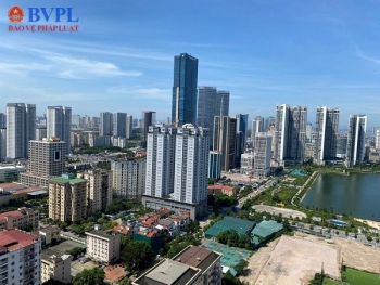 Bắc - Trung Bộ nắng nóng liên tục trong nhiều ngày tới