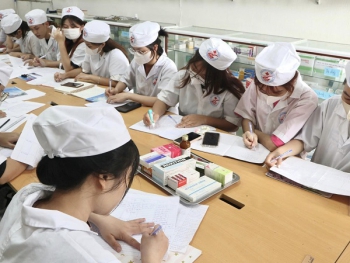 Kiểm định bắt buộc chương trình đào tạo đặc thù