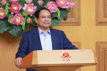 Thủ tướng: Tạo đột phá phát triển kinh tế tư nhân như 
