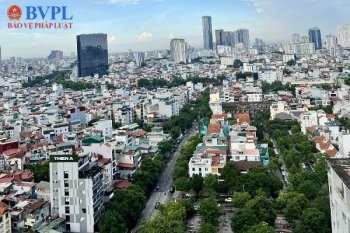 Miền Bắc ban ngày nắng nóng, chiều tối đề phòng mưa dông bất chợt
