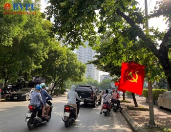 Bắc Bộ tiếp tục nắng gắt, Nam Bộ mưa nhiều
