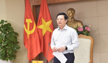 Khẩn trương tổ chức thẩm định báo cáo nghiên cứu khả thi Chương trình mục tiêu quốc gia về phát triển văn hóa giai đoạn 2025-2035