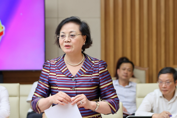 Khẩn trương rà soát, lập danh sách, ban hành quyết định nghỉ việc trước 31/8/2025