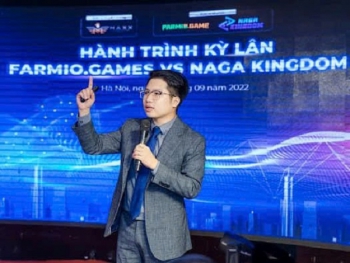 Triệt phá nhóm đối tượng phát hành dự án tiền ảo, chiếm đoạt tiền của hơn 3.000 nhà đầu tư
