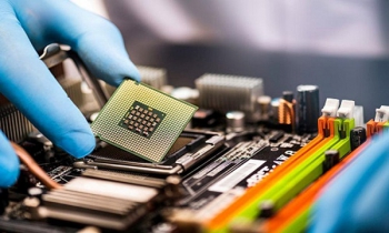 Cần tự chủ công nghệ sản xuất chip trong tiến trình chuyển đổi số quốc gia