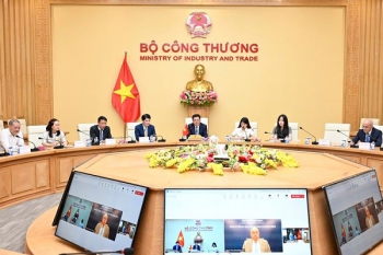 Thúc đẩy đàm phán FTA Việt Nam – MERCOSUR, mở rộng cánh cửa thị trường Mỹ Latin