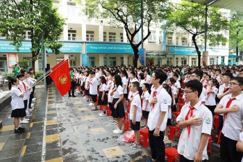 Nhiệm vụ của Phòng Văn hóa - Xã hội thuộc UBND xã trong lĩnh vực giáo dục và đào tạo