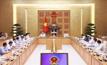 Tiếp tục hoàn thiện, vận hành hiệu quả mô hình chính quyền địa phương 2 cấp