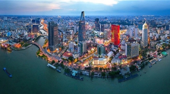 Nỗ lực nâng hạng TTCK và xây dựng Trung tâm tài chính quốc tế