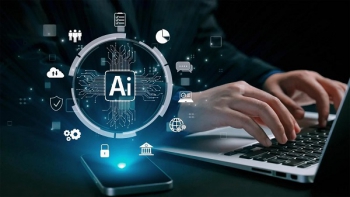 Ứng dụng công nghệ AI: Ai nhanh hơn, người đó chiến thắng