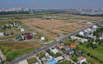 Thành lập Tổ công tác triển khai chiến dịch làm giàu, làm sạch CSDL quốc gia về đất đai