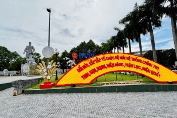 Thanh Hóa: Phó Chủ tịch Mai Xuân Liêm được giao quản lý toàn diện hoạt động của UBND tỉnh