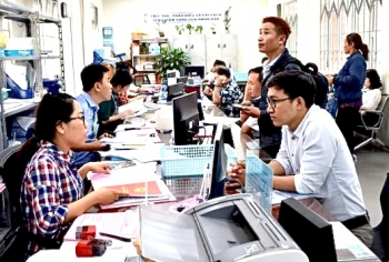 Chính phủ thống nhất thông qua dự án Luật Viên chức (sửa đổi)