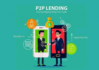 Ban hành khung pháp lý thử nghiệm cho vay ngang hàng