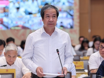 Hơn 10 triệu hồ sơ học bạ, văn bằng đã được số hóa, sẵn sàng tích hợp VNeID