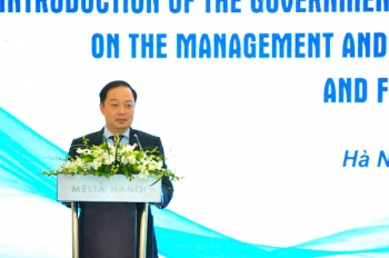 Đơn giản thủ tục, tăng phân cấp để nâng cao hiệu quả vốn ODA