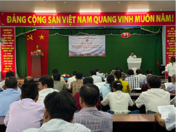 Trợ giúp pháp lý gắn kết pháp luật với đời sống văn hóa cộng đồng