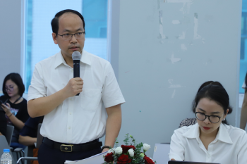 Triển lãm quốc tế Đổi mới sáng tạo Việt Nam 2025: Tôn vinh những ý tưởng mới, sáng tạo đột phá