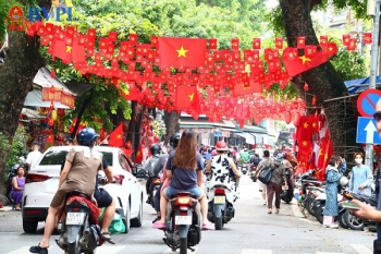 Bắc - Trung Bộ mưa giảm, Nam Bộ tiếp tục mưa dông về chiều tối
