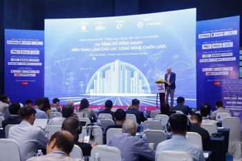 Hạ tầng số vững mạnh – nền tảng làm chủ các công nghệ chiến lược