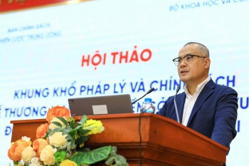 Không chỉ bảo hộ, đã đến lúc thương mại hóa mạnh mẽ quyền sở hữu trí tuệ