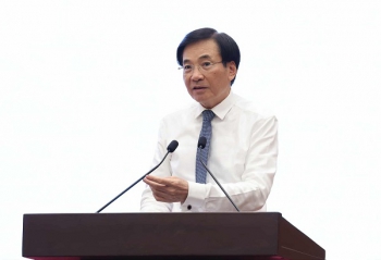 Họp báo Chính phủ tháng 9: Tình hình KTXH tháng sau tốt hơn tháng trước, quý sau tốt hơn quý trước