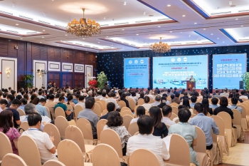 Thúc đẩy hợp tác, phát triển bền vững ngành năng lượng nguyên tử
