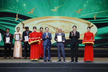 Tiếp tục khơi dậy và phát huy mạnh mẽ lòng yêu nước, ý chí tự tin, tự lực, tự cường, tự chủ của nông dân
