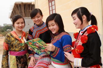Nâng cao chất lượng giáo dục, đào tạo cho đồng bào dân tộc Tây Nguyên